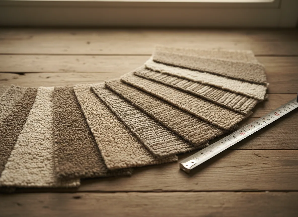 Carpet Installation Coalfield, TN FAQs